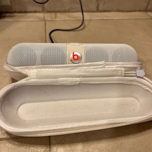 Beats Bluetooth speaker